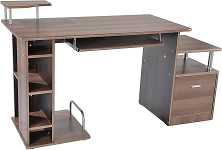 82 Mesa para ordenador, mesa, mueble, para ordenador portátil