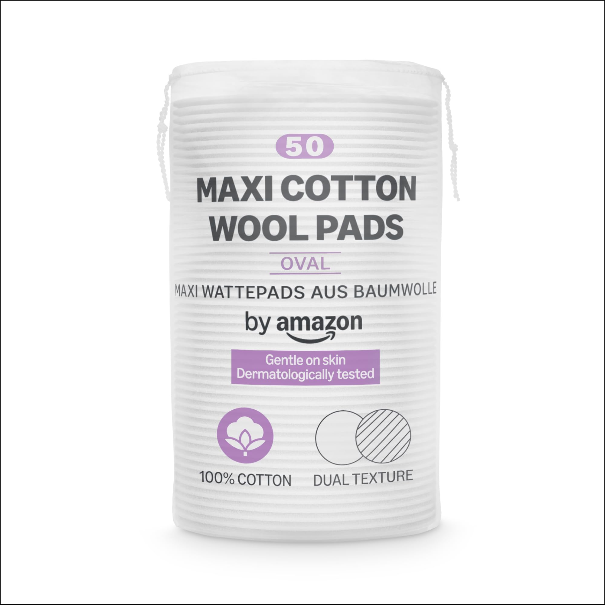 by Amazon Maxi Cotton Wool Pad...