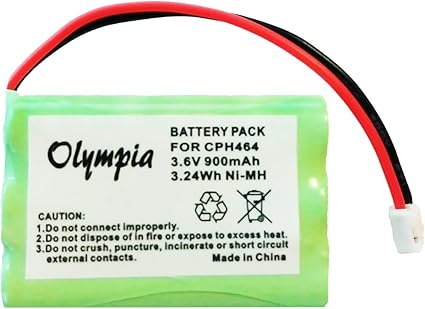 motorola baby monitor replacement