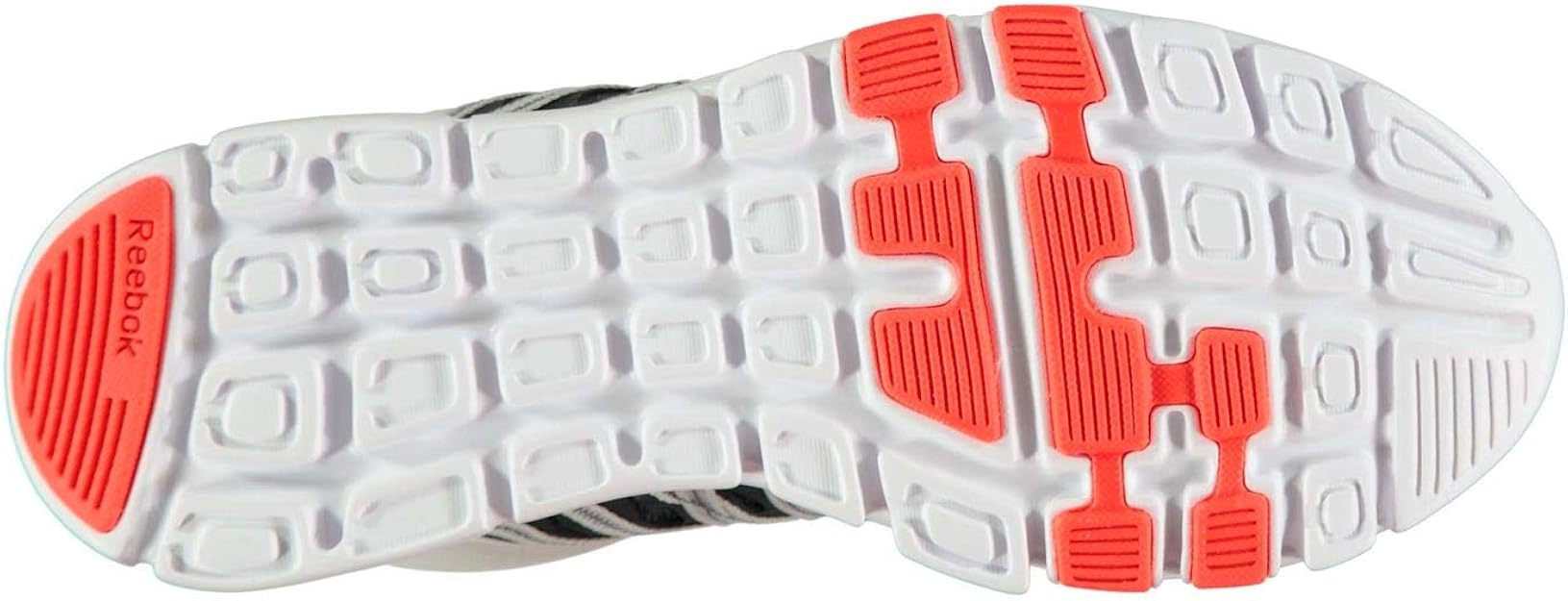 reebok yourflex train 8.0 hombre espana