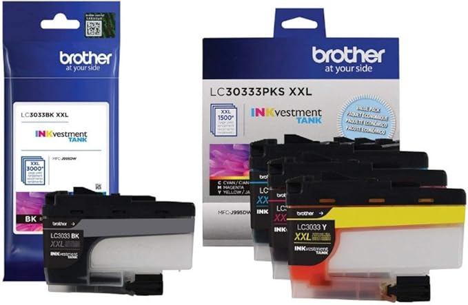 brother lc3035 printer