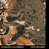 L'ONDE SOUTERRAINE (DIGIPAK)                       image