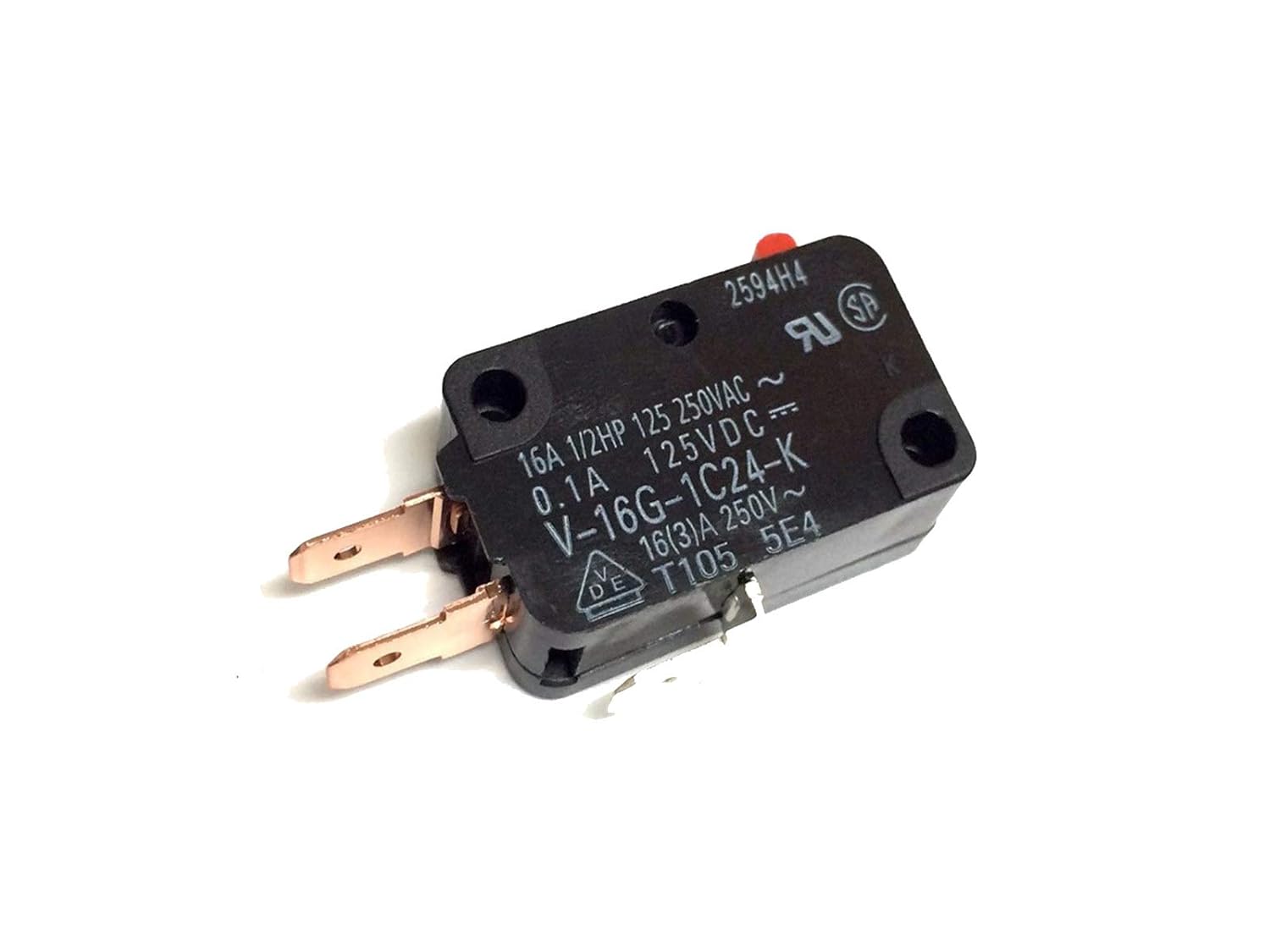 Top 10 Whirlpool Microwave Door Switch Home Previews