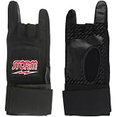Storm Xtra Grip Plus Glove Black- Right Hand (X-Large)