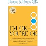 I'm OK--You're OK