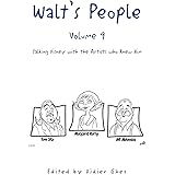 Walt's People - Volume 9: Talking Disney with the Artists who Knew Him