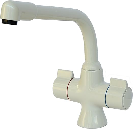 Swirl Fiore Mono Mixer Kitchen Tap Chrome Kitchen Mixer Taps Screwfix Com