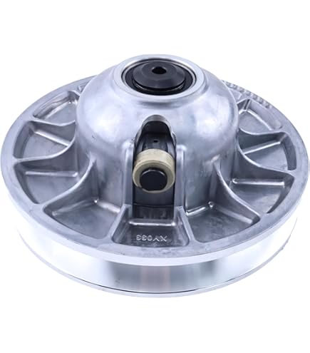 Amazon.com: waltyotur Polaris Secondary Clutch Replacement for