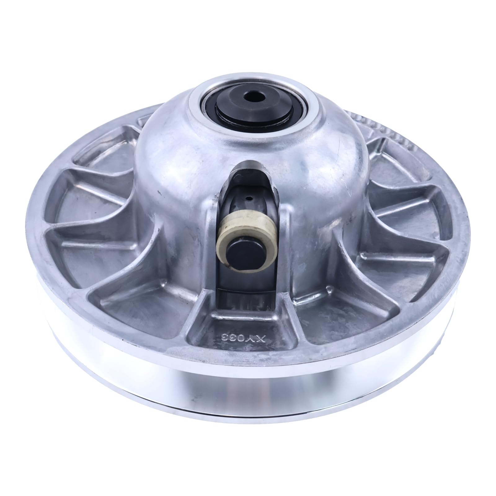 Photo 1 of HOLDWELL Secondary Driven Clutch 1323403 1323433 1323431 1323428 Compatible with Polaris 2020-2025 General XP 1000 2017-2023 RZR XP 1000/RZR XP 4 1000 2017-2018 Ranger Crew XP 1000