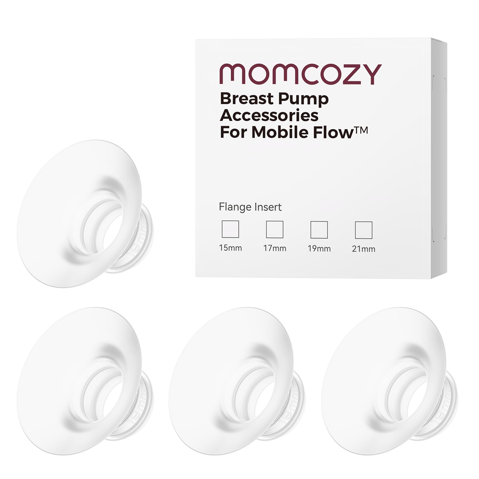 Photo 1 of Momcozy Original Replacement Accessories for M9