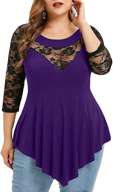 peplum blouse amazon