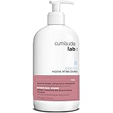 Cumlaude Gynelaude Higiene Íntima Diaria 500Ml