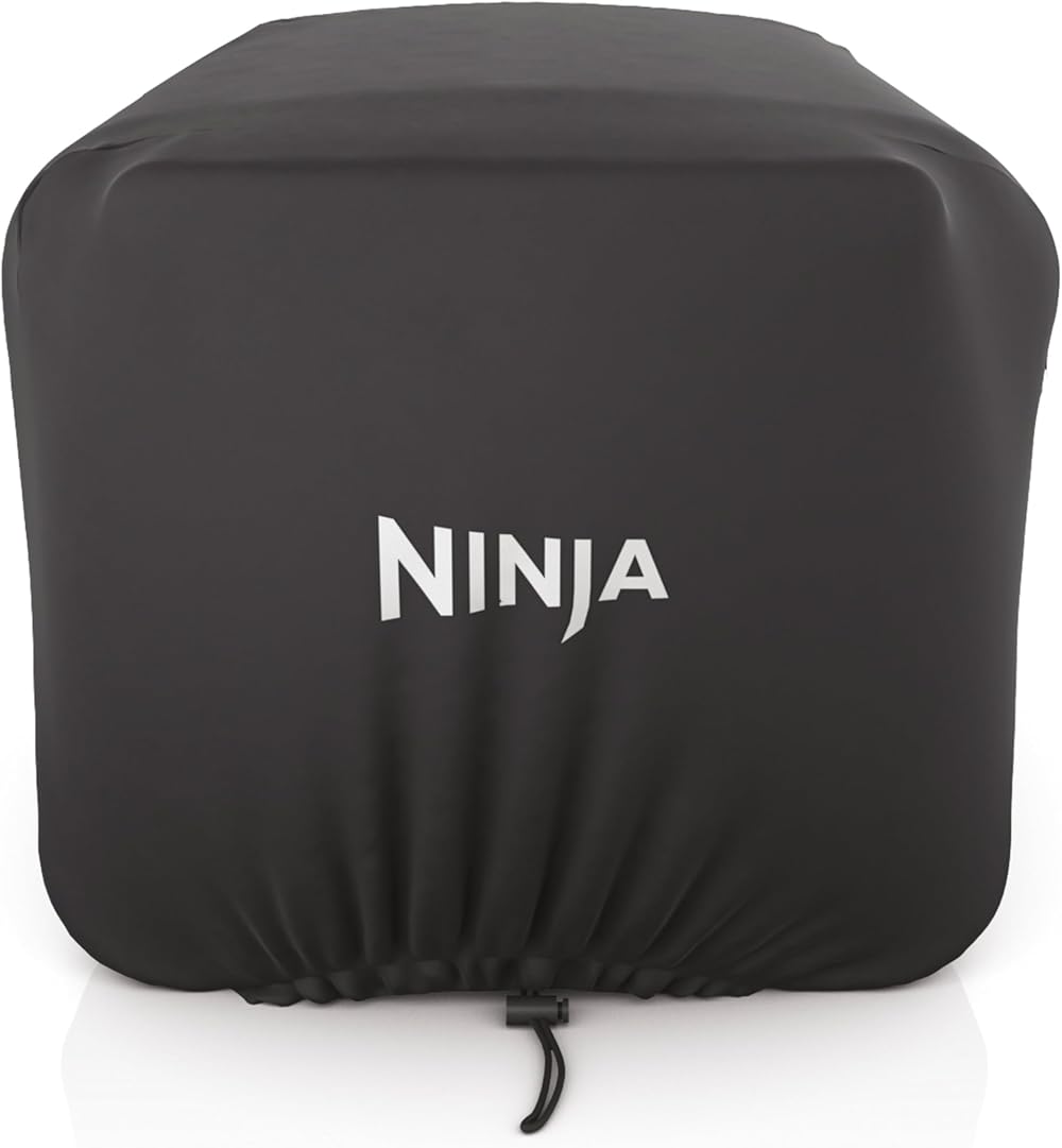 Ninja Woodfire Cover for Outdoor Oven OO101UK Premium Water Resistant