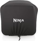 Ninja Woodfire Cover for Outdoor Oven OO101UK Premium Water Resistant