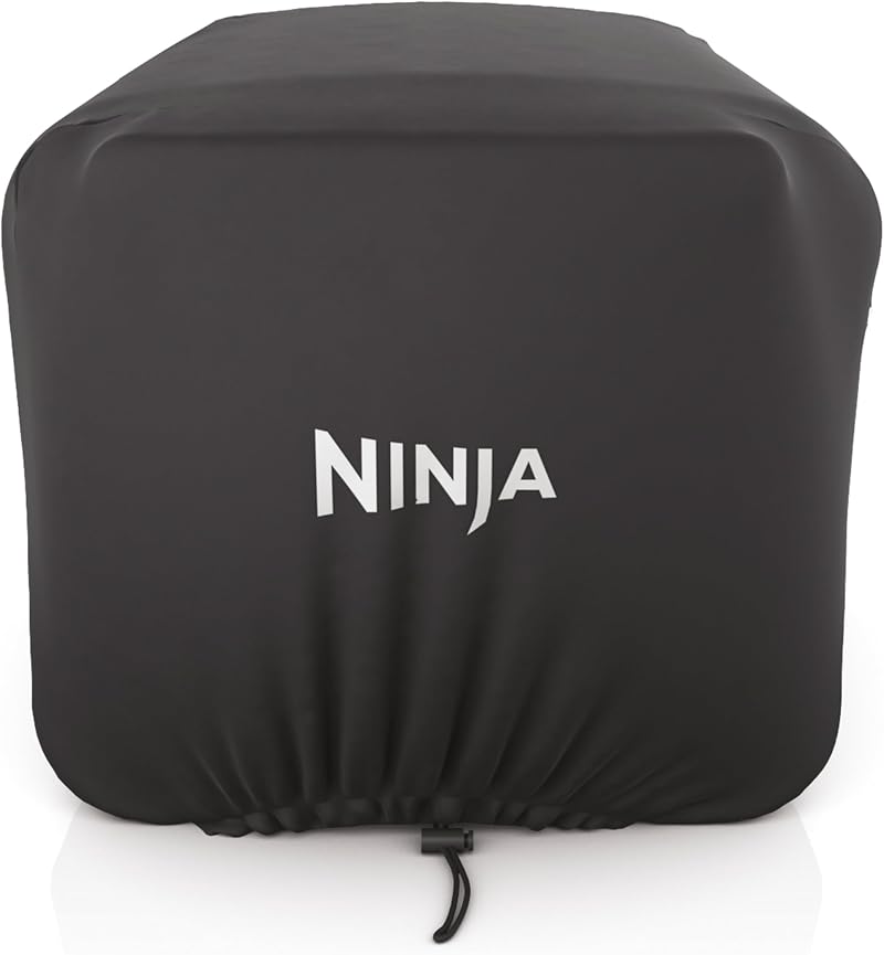 Ninja Woodfire Cover for Outdoor Oven OO101UK Premium Water Resistant