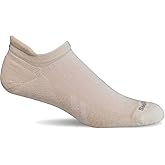 Sockwell Men's Incline II Micro Moderate Compression Sock