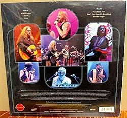 Gov't Mule: Stoned Side of the Mule Vol.2