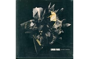 LIVING THINGS (Vinyl)