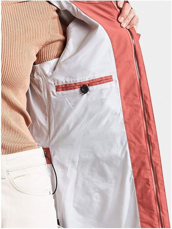 didriksons agnes parka