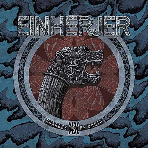 Einherjer - The Metal Museum, Volume 2 Viking Metal - Zortam Music