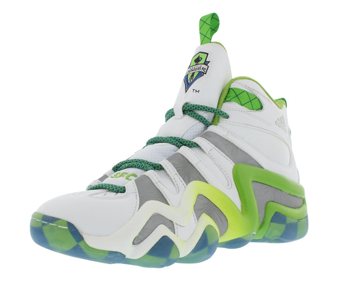crazy 8 mens basketball shoes