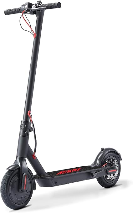 patin del diablo con motor para adulto