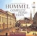 Hummel: Complete Piano Trios