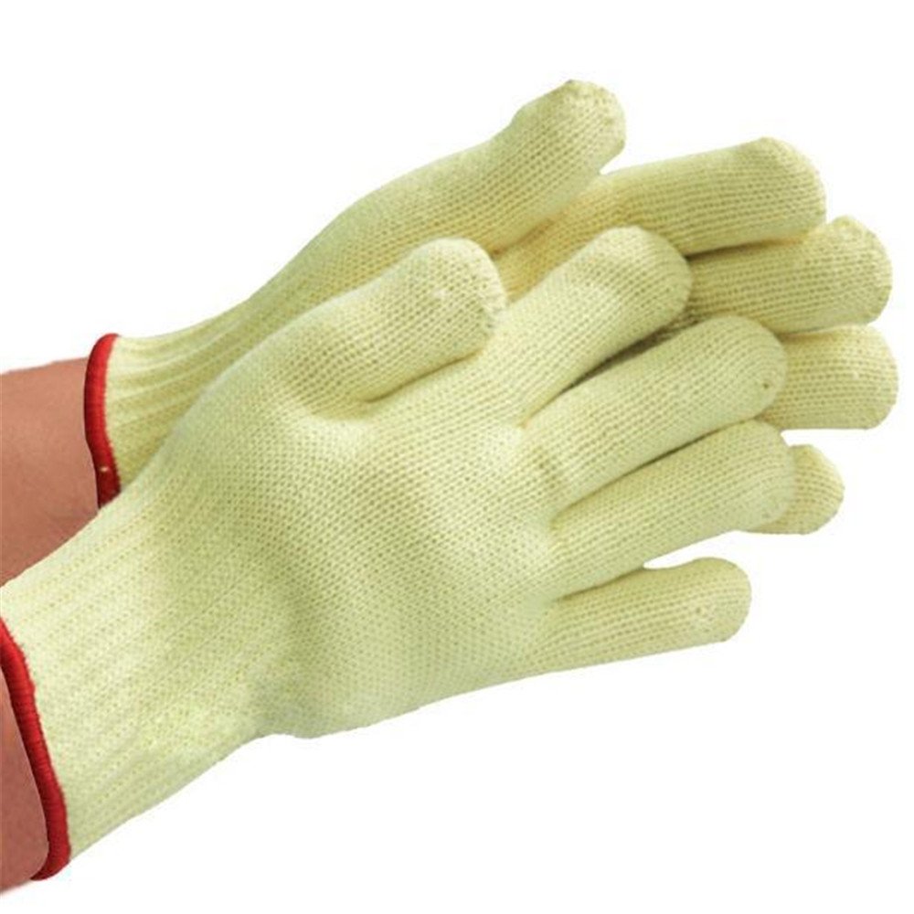Yamyannie Guantes de Cocina para Horno Guantes Protectores de Alta ...