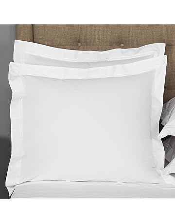Shop Amazon Com Pillow Shams