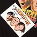 Popfunk The Three Stooges Heads T Shirt & Stickers - Large, Black