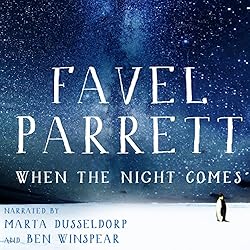 When the Night Comes