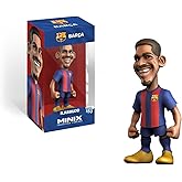 MINIX COLLECTIBLE FIGURINES Ronald Araujo