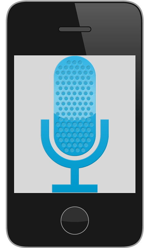 スマホ録音ボイスレコーダー 保存機能付き Amazon Co Jp Appstore For Android