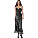 AllSaints Womens Chantelle Dress