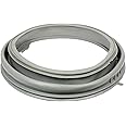 W10290499 Wfw9050xw00 W10381562Washer Door Bellow Compatible with whirlpool/Inglis/maytag/amana Washing Machine Door Boot Rep