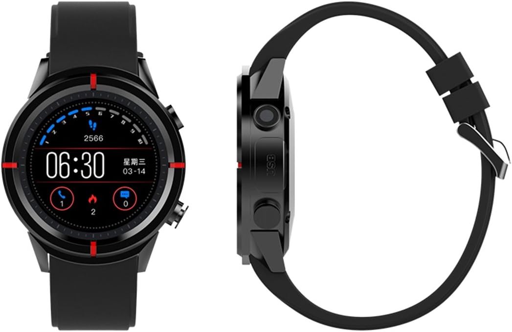 smartwatch mtk2503