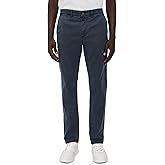 Faherty Men's Coastline Chino Pants