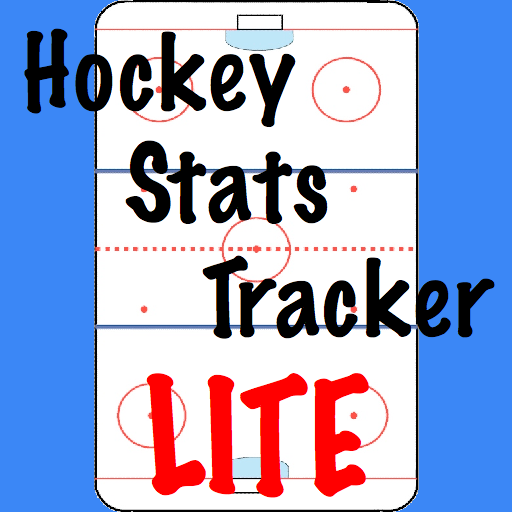 Hockey Stat Tracker for Android