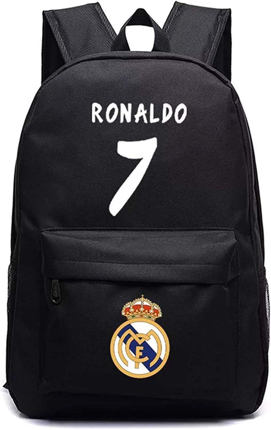 ronaldo bag