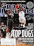 Kemba Walker UConn Huskies Autographed 4-11-11 Top Dogs Sports Illustrated Magazine - Fanatics Authentic Certified
