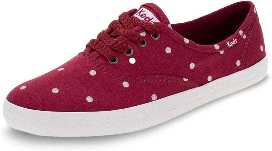 tenis tipo keds