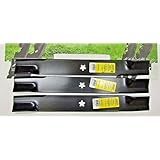 Set Da 3 Lame USA XHT, Compatibili Con Modelli 60 & 61 - Foto 5