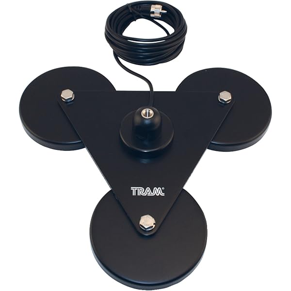 Ham, Amateur Radio Antennas President Texas CB/10 Meter Radio Base