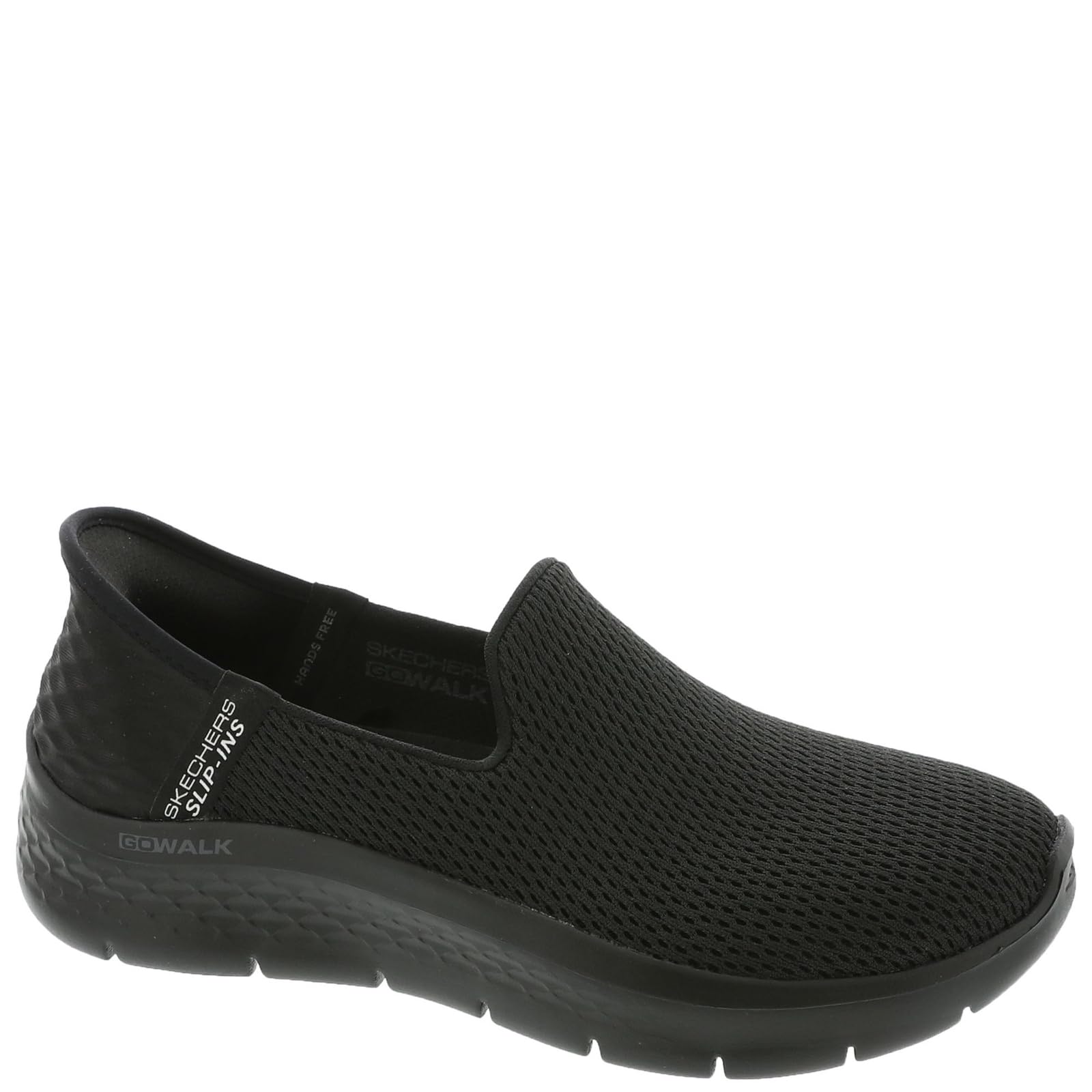 Skechers Women's Hands Free Slip-ins Go Walk Flex-Relish Sneaker