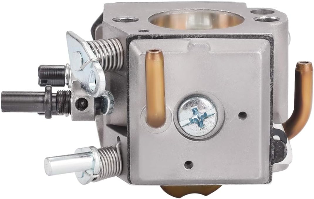 Hipa Carburetor with Air Filter Fuel Line Repower Kit for STIHL MS290 MS310 MS390 029 039 Chainsaw: Garden & Outdoor