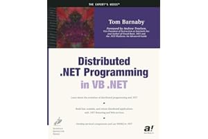 Distributed Programming in VB