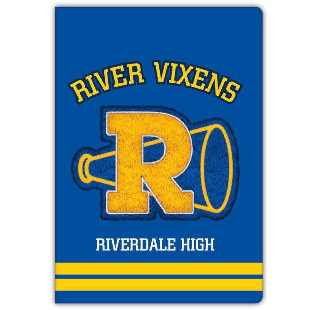 Heritage Of Scotland SLRD005 Riverdale A5 Casebound Notebook – One Size, Colour