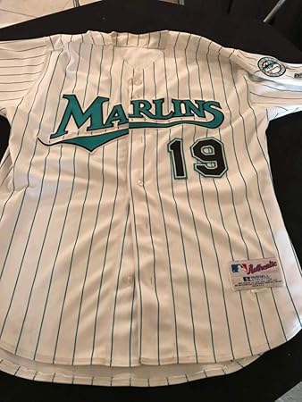 florida marlins jersey 