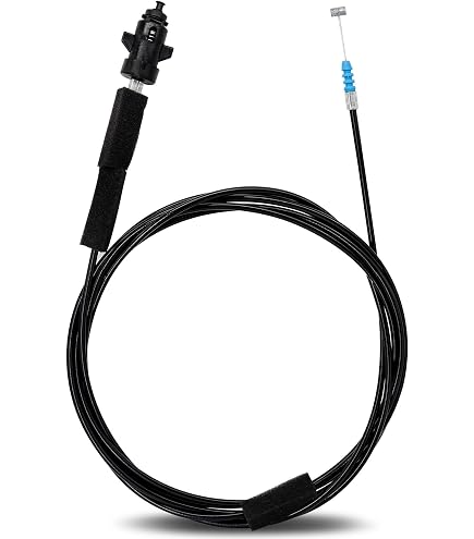 Dorman Fuel Door Release Cable 912-167