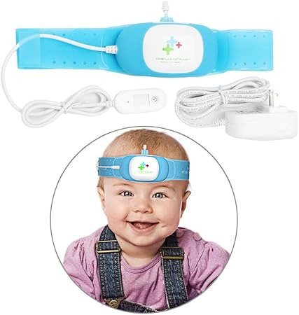 Apparecchio Di Raffreddamento Per La Febbre Fisica Smart Cool Pack Con Rilievo Per Mal Di Testa Per L Esame Del Cervello Attestazione Fda Per Adulti E Bambini Amazon It Salute E Cura Della Persona